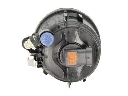 Proiector ceata Stanga (H8) potrivit BMW X1 (F48), X2 (F39), X3 (F25), X4 (F26), X5 (F15, F85), X6 (F16, F86) 09.10-04.14 [1]