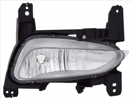 Piese Auto - Proiector ceata Stanga (H8) potrivit OPEL MOKKA / MOKKA X 09.16-