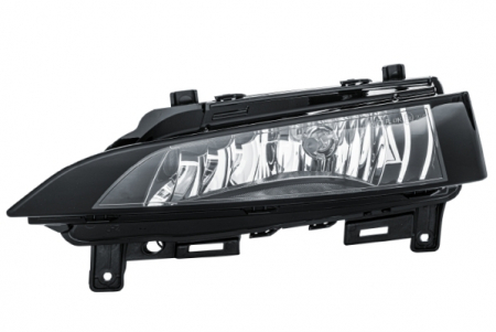 Piese Auto - Proiector ceata Stanga (H8) potrivit SKODA KAMIQ, SCALA 12.18-