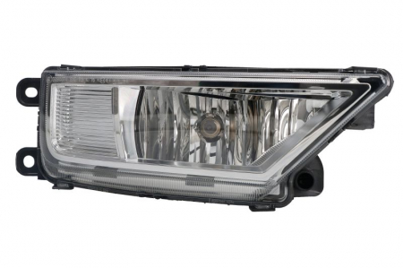 Piese Auto - Proiector ceata Stanga (H8) potrivit VW TIGUAN 07.16-