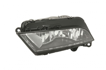 Piese Auto - Proiector ceata stanga (H8) SEAT IBIZA IV, IBIZA IV ST, LEON, LEON SC, LEON ST, TOLEDO IV dupa 2012