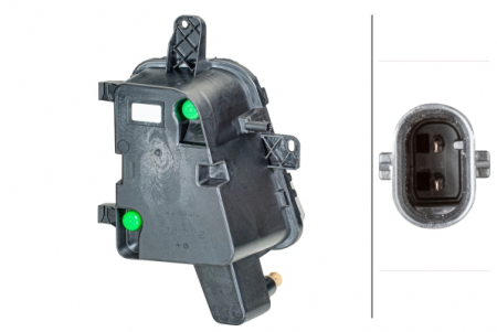 Proiector ceata Stanga (LED, mod. GTI / GTD) potrivit VW GOLF ALLTRACK VII, GOLF SPORTSVAN VII, GOLF VII 11.16-03.17 [1]