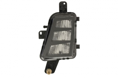 Piese Auto - Proiector ceata Stanga (LED) potrivit VW GOLF ALLTRACK VII, GOLF SPORTSVAN VII, GOLF VII 08.12-