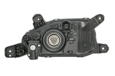 Proiector ceata Stanga potrivit HYUNDAI KONA 11.17- [1]