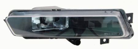 Lumini de ceata - Proiector lampa ceata dreapta H11 BMW Seria 1 E82 1 E88 dupa 2007