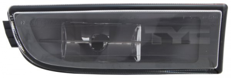 Lumini de ceata - Proiector lampa ceata dreapta H3 BMW Seria 7 E38 intre 1994-2001