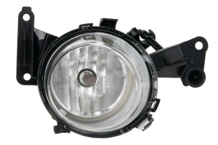 Lumini de ceata - Proiector lampa ceata fata dreapta H10 OPEL CORSA D intre 2006-2011