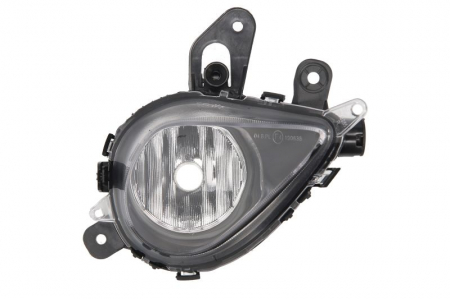 Lumini de ceata - Proiector lampa ceata fata dreapta H10 OPEL ZAFIRA C intre 2011-2016