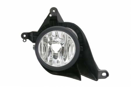 Lumini de ceata - Proiector lampa ceata fata dreapta H11 HONDA CR-V 3 III intre 2006-2012