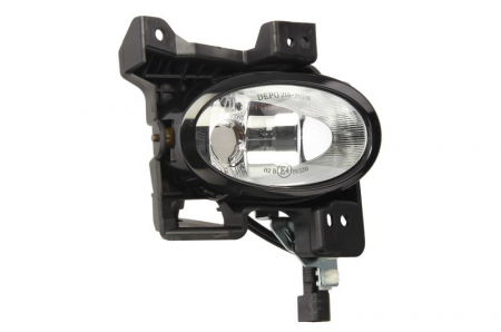 Lumini de ceata - Proiector lampa ceata fata dreapta H11 MAZDA 3 BK intre 2006-2009