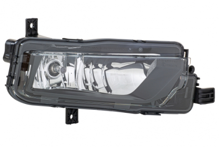 Lumini de ceata - Proiector lampa ceata fata dreapta H11 VW CADDY 4 IV dupa 2015