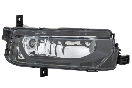 Lumini de ceata - Proiector lampa ceata fata dreapta H11 VW TRANSPORTER T6 dupa 2015