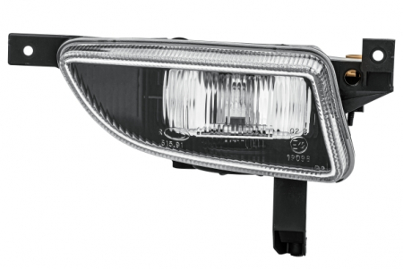 Lumini de ceata - Proiector lampa ceata fata dreapta H3, fara GSi/OPC OPEL ZAFIRA A intre 1999-2005