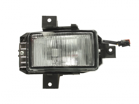 Lumini de ceata - Proiector lampa ceata fata dreapta H3 OPEL OMEGA B intre 1994-1999