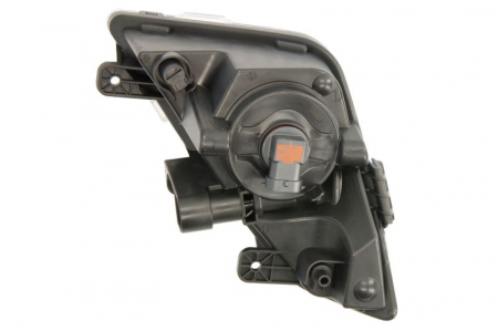 Proiector lampa ceata fata dreapta H8, cu lumini curbe SEAT IBIZA 5 V 6F dupa 2017 [1]