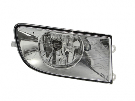 Lumini de ceata - Proiector lampa ceata fata dreapta H8 SKODA OCTAVIA 2 II intre 2004-2008