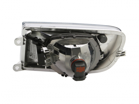 Proiector lampa ceata fata dreapta H8 SKODA OCTAVIA 2 II intre 2004-2008 [1]