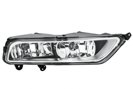 Lumini de ceata - Proiector lampa ceata fata dreapta H8 VW PASSAT B7 intre 2010-2014