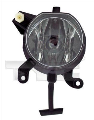 Lumini de ceata - Proiector lampa ceata fata dreapta HB4 BMW Seria 3 E46 intre 1998-2001