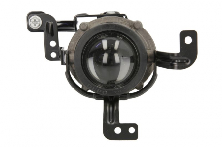Lumini de ceata - Proiector lampa ceata fata dreapta HB4 KIA CEE'D 2 II intre 2015-2018