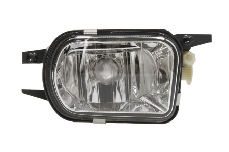 Lumini de ceata - Proiector lampa ceata fata dreapta HB4 MERCEDES Clasa C W203 intre 2000-2004