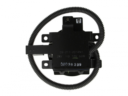 Proiector lampa ceata fata stanga/dreapta H3 HONDA CR-V I intre 1995-2002 [1]