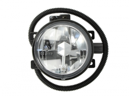 Lumini de ceata - Proiector lampa ceata fata stanga/dreapta H3 HONDA CR-V I intre 1995-2002