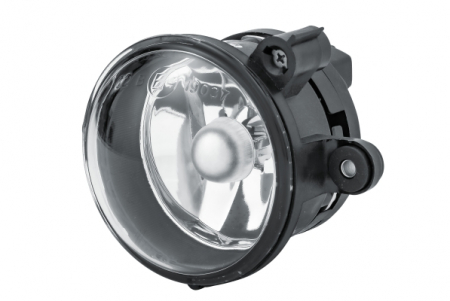 Lumini de ceata - Proiector lampa ceata fata stanga/dreapta H3 SEAT CORDOBA 6L, IBIZA 3 III 6L intre 2002-2009