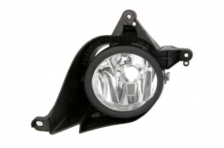 Lumini de ceata - Proiector lampa ceata fata stanga H11 HONDA CR-V 3 III intre 2006-2012