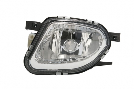 Lumini de ceata - Proiector lampa ceata fata stanga H11 MERCEDES SPRINTER 906 intre 2006-2013