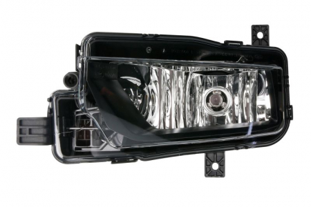 Lumini de ceata - Proiector lampa ceata fata stanga H11 VW CADDY 4 IV dupa 2015