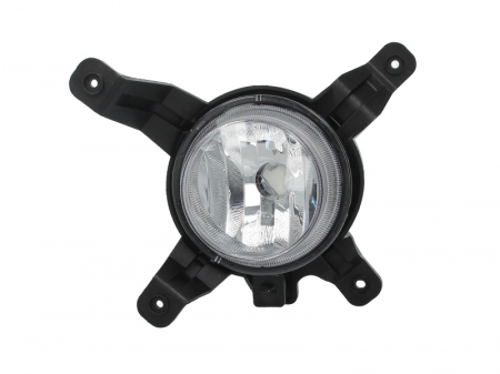 Lumini de ceata - Proiector lampa ceata fata stanga H27 HYUNDAI ix35/TUCSON intre 2010-2013