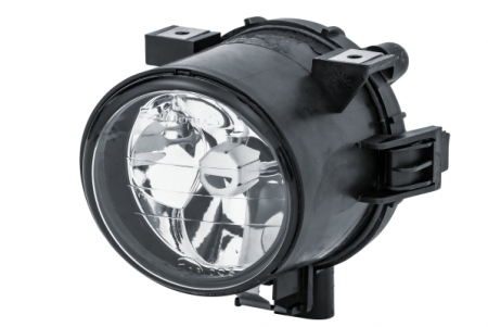 Proiector lampa ceata fata stanga H3 SEAT AROSA SKODA FABIA I, FABIA 2, FELICIA II VW LUPO intre 1997-2010 [1]