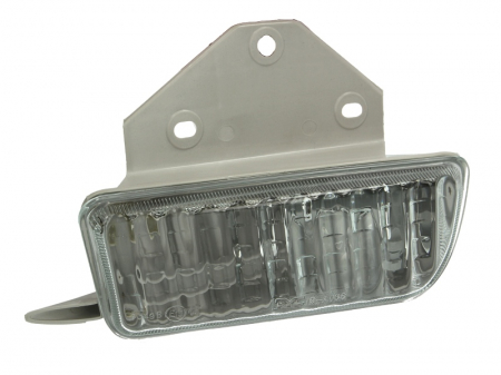 Lumini de ceata - Proiector lampa ceata fata stanga H3 VW TRANSPORTER T4 intre 1990-1995