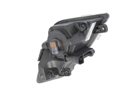 Proiector lampa ceata fata stanga H8, cu lumini curbe SEAT IBIZA 5 V 6F dupa 2017 [1]