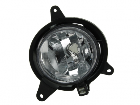 Lumini de ceata - Proiector lampa ceata fata stanga H8 KIA SORENTO I intre 2002-2009