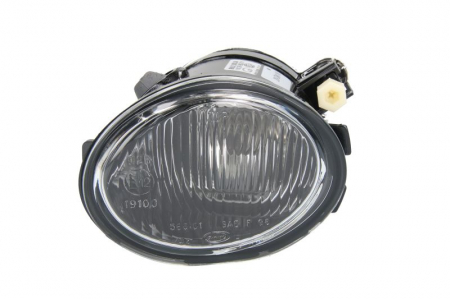Lumini de ceata - Proiector lampa ceata fata stanga HB4 BMW Seria 3 E46, 5 E39 intre 1995-2006