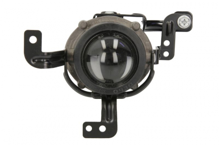Lumini de ceata - Proiector lampa ceata fata stanga HB4 KIA CEE'D 2 II intre 2015-2018