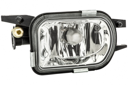 Lumini de ceata - Proiector lampa ceata fata stanga HB4 MERCEDES Clasa C W203, CLK C209 intre 2000-2010