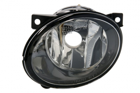 Lumini de ceata - Proiector lampa ceata fata stanga HB4 MERCEDES SPRINTER 906 VW AMAROK 2H, CRAFTER 2E dupa 2006