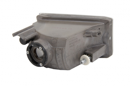 Lumini de ceata - Proiector lampa ceata fata stanga HB4 TOYOTA RAV4 2 II intre 2000-2003