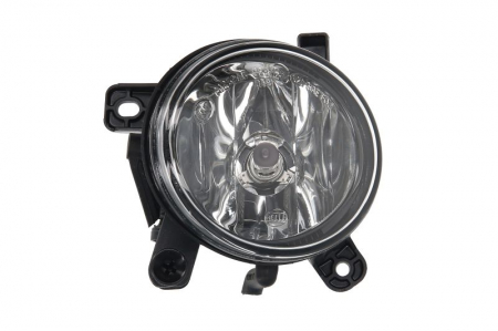 Lumini de ceata - Proiector lampa ceata stanga H11 AUDI A4 B8, A6 C6, Q5 8R SEAT EXEO intre 2007-2016