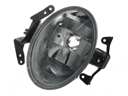 Lumini de ceata - Proiector lampa ceata stanga H27W HYUNDAI SANTA FÃ‰ I, SANTA FÃ‰ 2 II intre 2006-2009