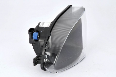 Proiector lampa ceata stanga H8 BMW Seria 5 F10 5 F11 dupa 2010 [1]