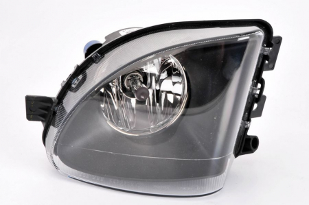 Lumini de ceata - Proiector lampa ceata stanga H8 BMW Seria 5 F10 5 F11 dupa 2010