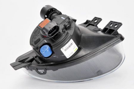Proiector lampa ceata stanga H8 BMW Seria 5 F10 5 F11 dupa 2010 [3]