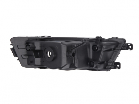 Proiector lampa ceata stanga H8 SKODA OCTAVIA 3 III dupa 2012 [1]