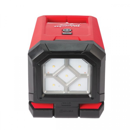 Proiector pivotant Milwaukee M18 PAL-0, TRUEVIEW [1]