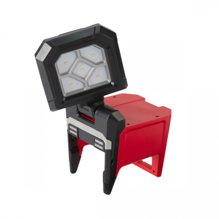 Proiector pivotant Milwaukee M18 PAL-0, TRUEVIEW [2]
