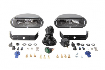 Piese Auto - Proiector universal de ceata(H7, set)